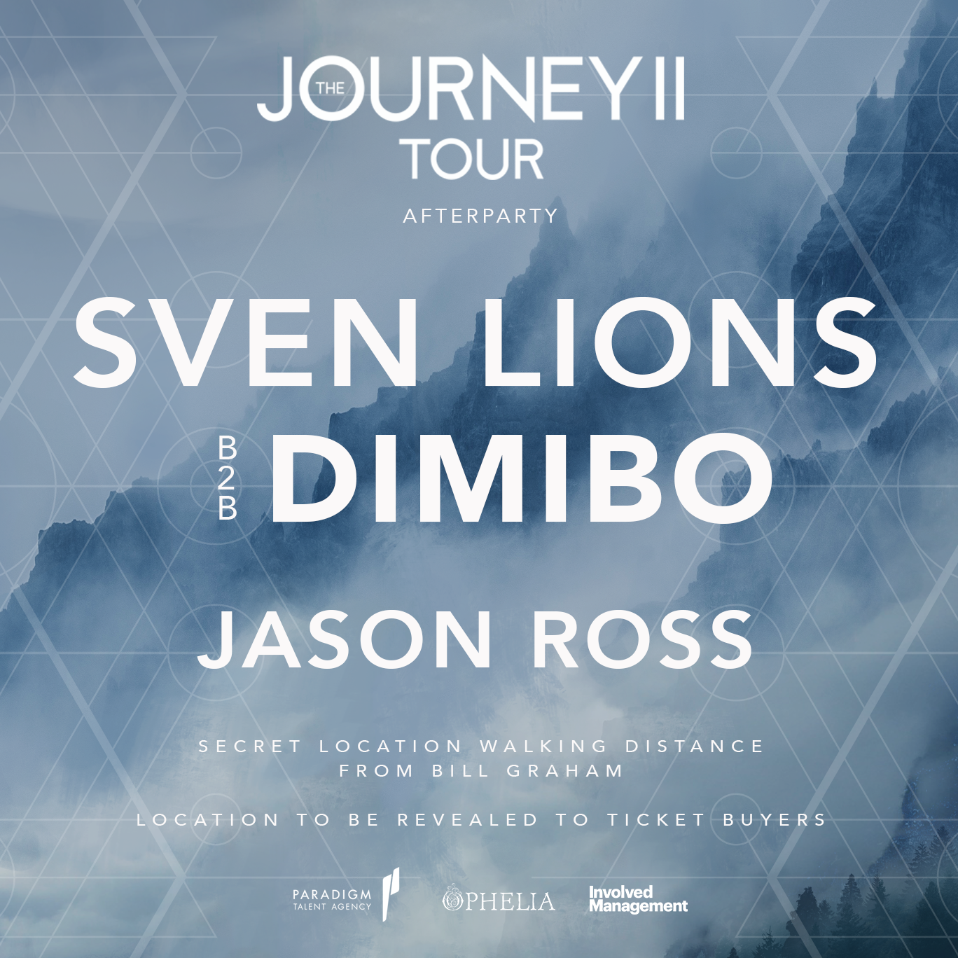 Seven Lions Afterparty - Academy LA