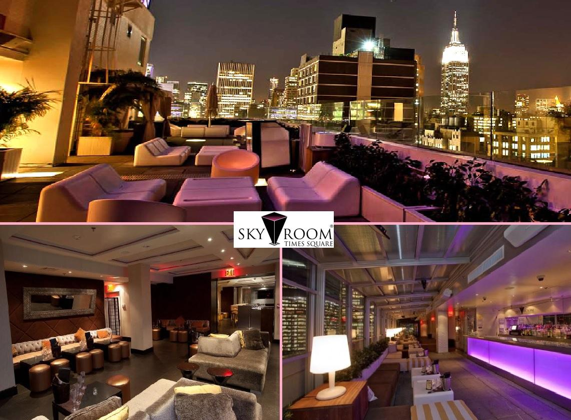 On Top Saturdays Skyroom May 11 Tickets Sky Room New