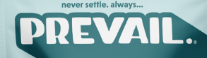 Prevail Jerky logo and link