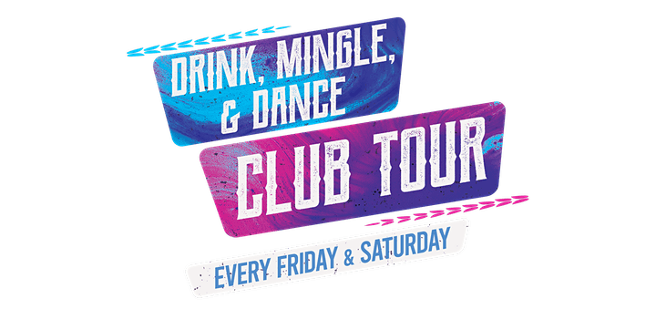 
        San Diego "Drink, Mingle, & Dance!" Club Tour image
