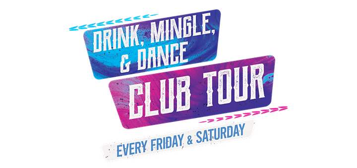 
        San Diego "Drink, Mingle, & Dance!" Club Tour image
